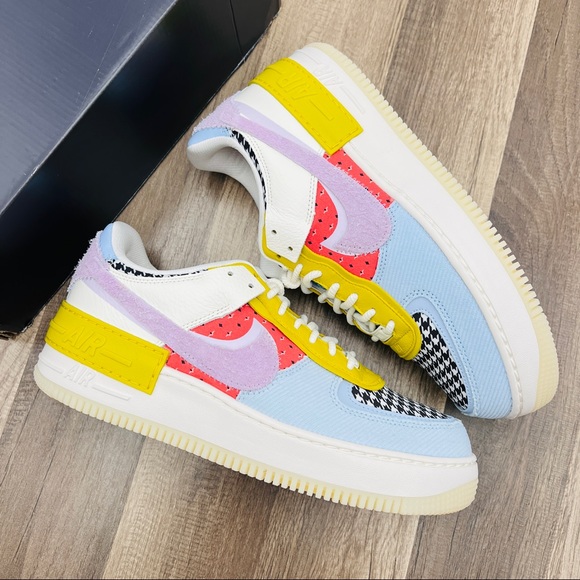 Nike AF1 Shadow - Picture 3 of 7